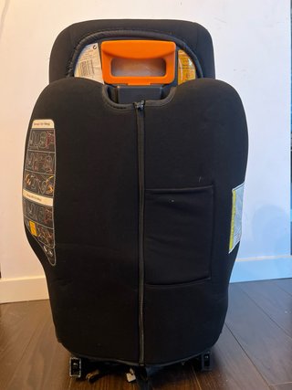 Silla Coche Piku Isofix Class B1