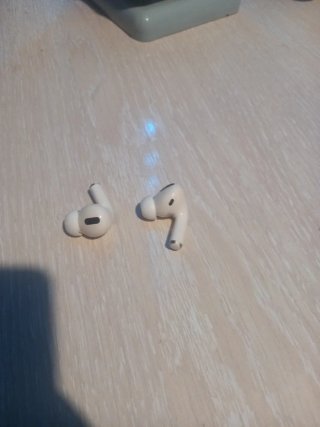 Airpods pro apple