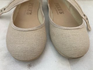 Bailarinas Pekes Talla 29