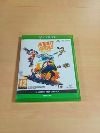 Rocket Arena Mythic Edition Xbox One