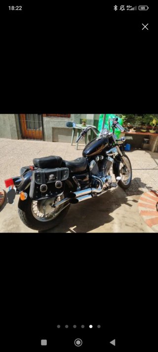 Lifan LF 400 - Para reparar o despiece