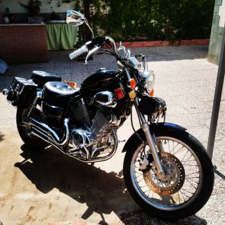 Lifan LF 400 - Para reparar o despiece
