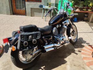 Lifan LF 400 - Para reparar o despiece