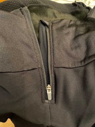 Culotte pirata Endura FS260 Pro Bibnicker