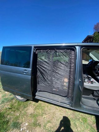 Volkswagen Transporter 2009