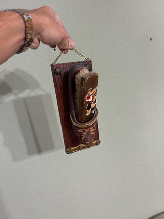 Lote Antigüedades Vintage