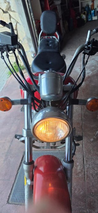 Suzuki Marauder 1999