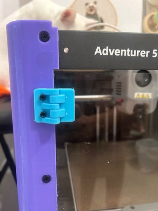 Impresora 3D Flashforge Adventurer 5M