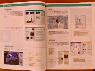 Libro Física y Química 4o ESO SM