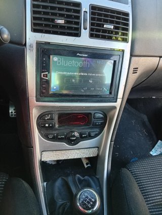 Peugeot 307 2005