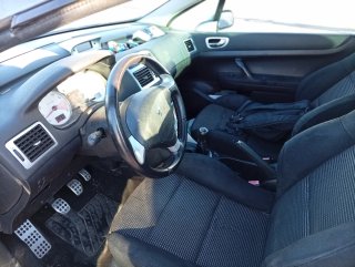 Peugeot 307 2005
