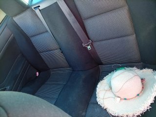 Peugeot 307 2005