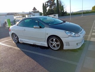 Peugeot 307 2005