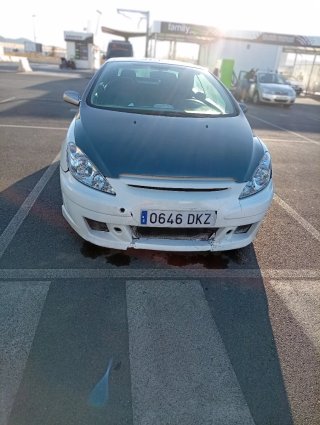 Peugeot 307 2005