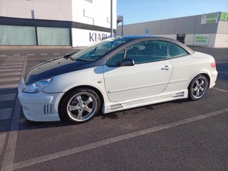 Peugeot 307 2005