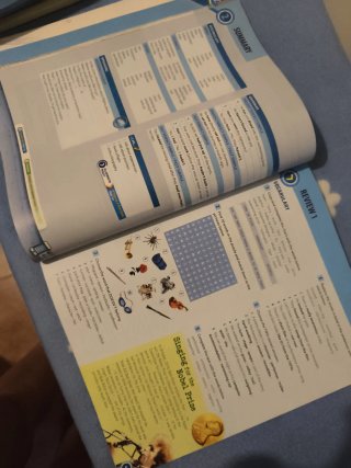 Network 3º ESO Student's Book