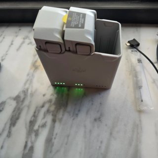 DJI Mini 3 Fly More Combo