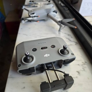 DJI Mini 3 Fly More Combo