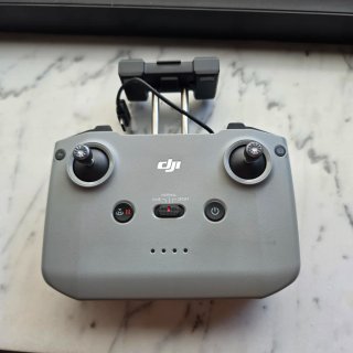 DJI Mini 3 Fly More Combo