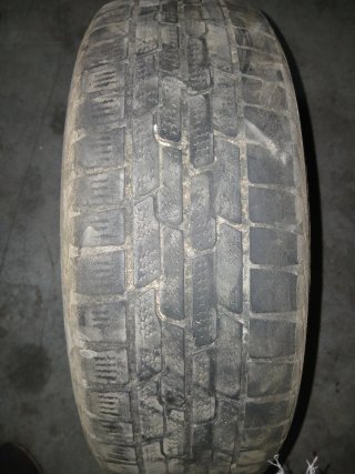 Llanta Renault Kangoo 175/65R14 82T