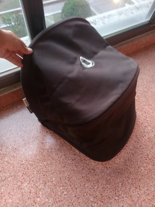 Capota Bugaboo