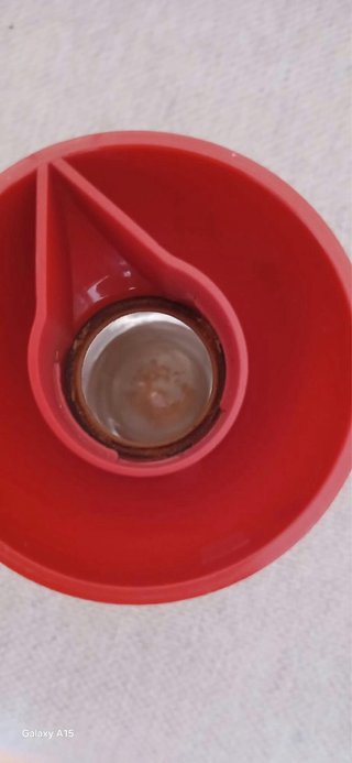 Guzzini Birillo thermos