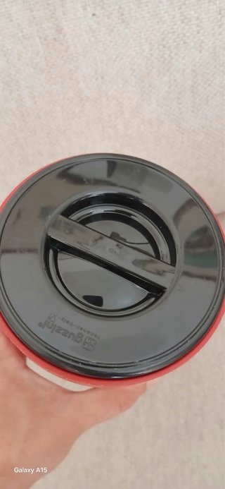 Guzzini Birillo thermos