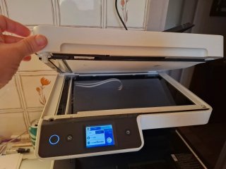 Impresora Epson EcoTank ET-5150 Multifunción