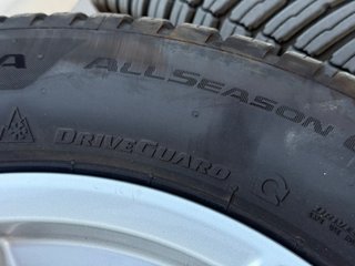 4 Llantas con Neumáticos BMW Serie 3 f30/f31,G20