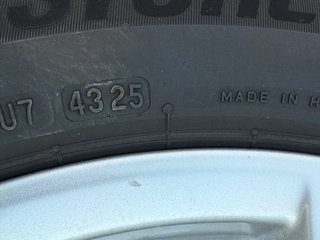 4 Llantas con Neumáticos BMW Serie 3 f30/f31,G20