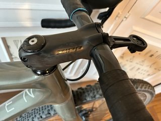 Bici Gravel OPEN Up Sram Force