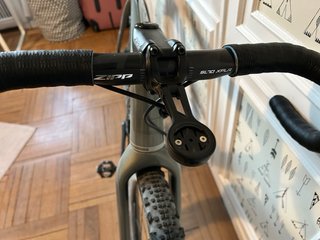 Bici Gravel OPEN Up Sram Force