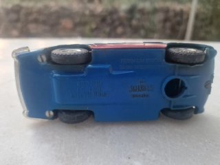 Scalextric Aston Martin