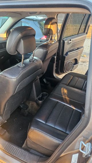 Jeep Compass 2013