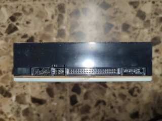 Grabadora CD-RW Plextor PlexWriter 40/12/40A IDE