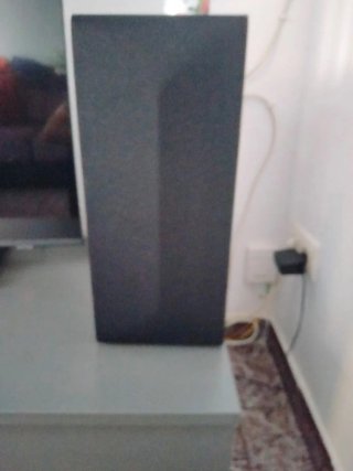 LG s60Q Barra de Sonido Inalámbrica