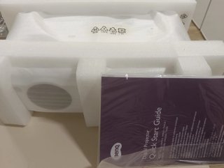 Proyector BenQ MX535 sin estrenar