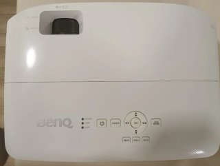 Proyector BenQ MX535 sin estrenar