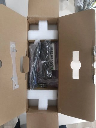 Proyector BenQ MX535 sin estrenar