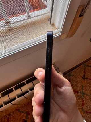 iPhone 12 Nero 64GB