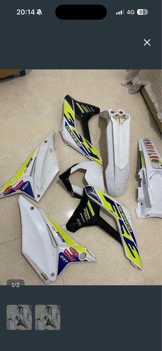 Plásticos Sherco SE