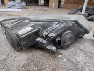 Faros Xenón VW Touareg