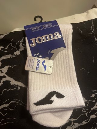 Calcetines Deportivos Joma Talla 43-46
