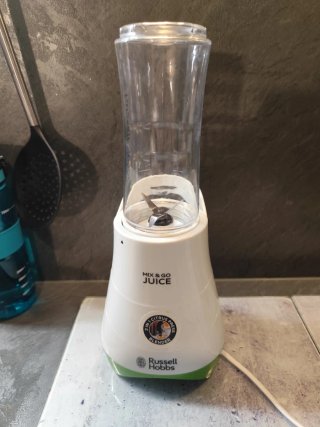 Batidora Russell Hobbs Mix & Go