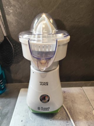 Batidora Russell Hobbs Mix & Go