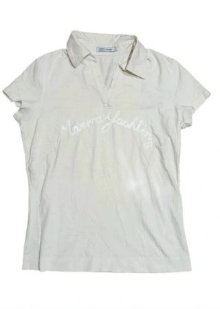 Marina Yachting T-shirt donna beige M