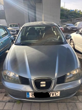 SEAT Cordoba 2006