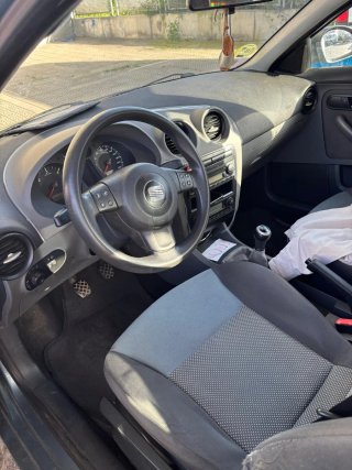 SEAT Cordoba 2006