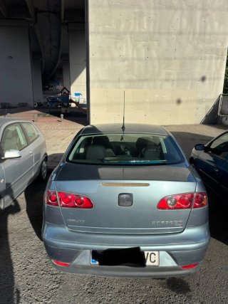 SEAT Cordoba 2006