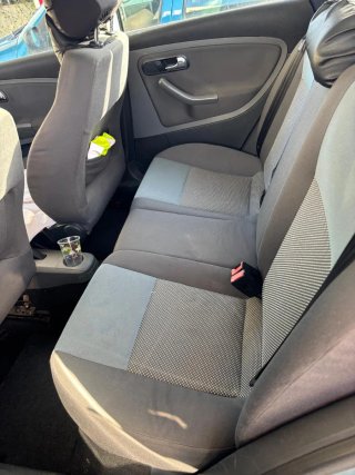 SEAT Cordoba 2006